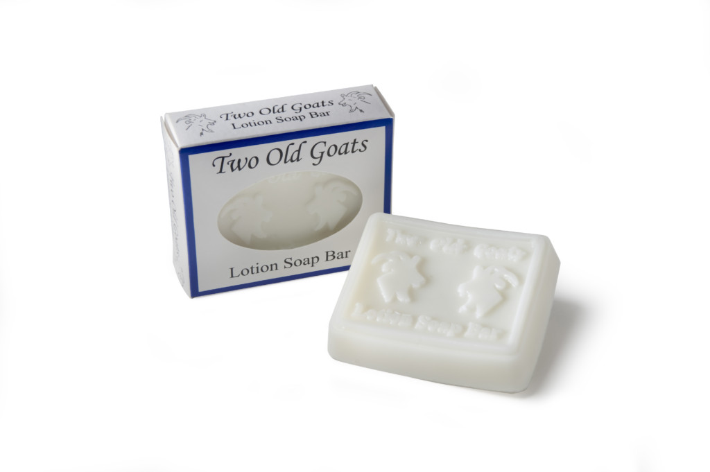 Two Old Goats BC-16OZ Bath Crystal